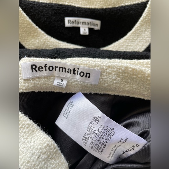 Reformation Blair Two Piece - Picture 10 of 10